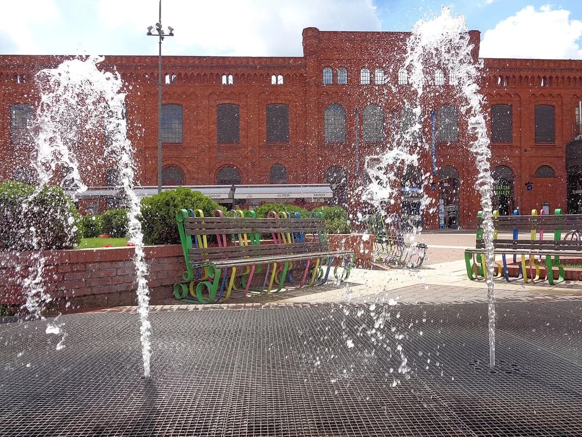 The Perfect 2 Days in Łódź: Itinerary (2026)