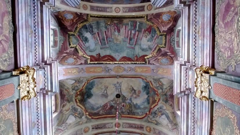 9 Key Sections for Your Lublin Cathedral Visitor Guide