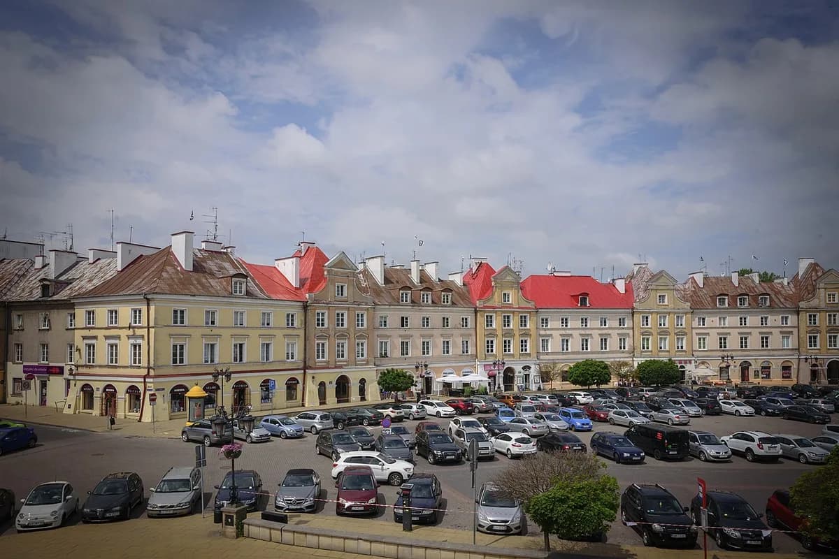 The Perfect 2 Days in Lublin: Itinerary (2026)