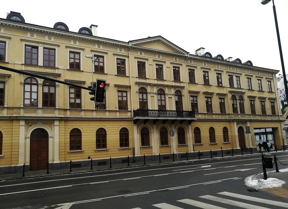 Lublin Nightlife Guide: Bars, Clubs & Old Town (2026)