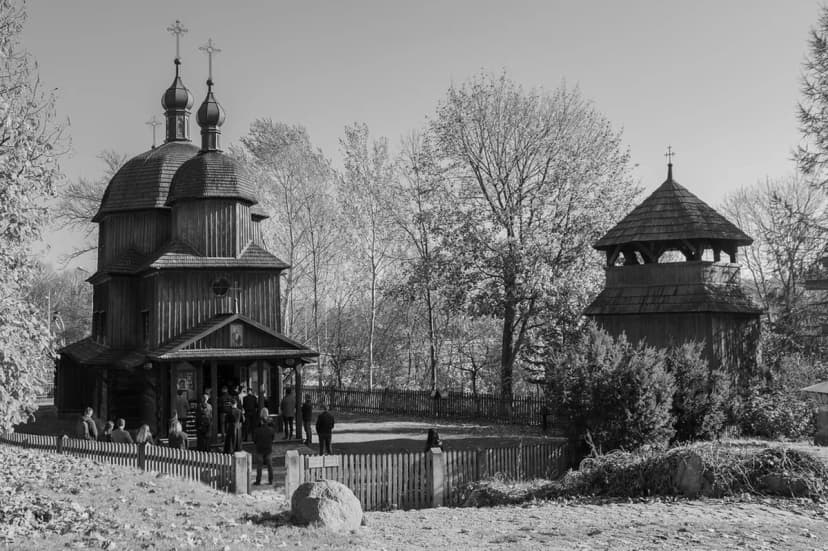 Lublin Open-Air Village Museum: Visitor Guide 2026