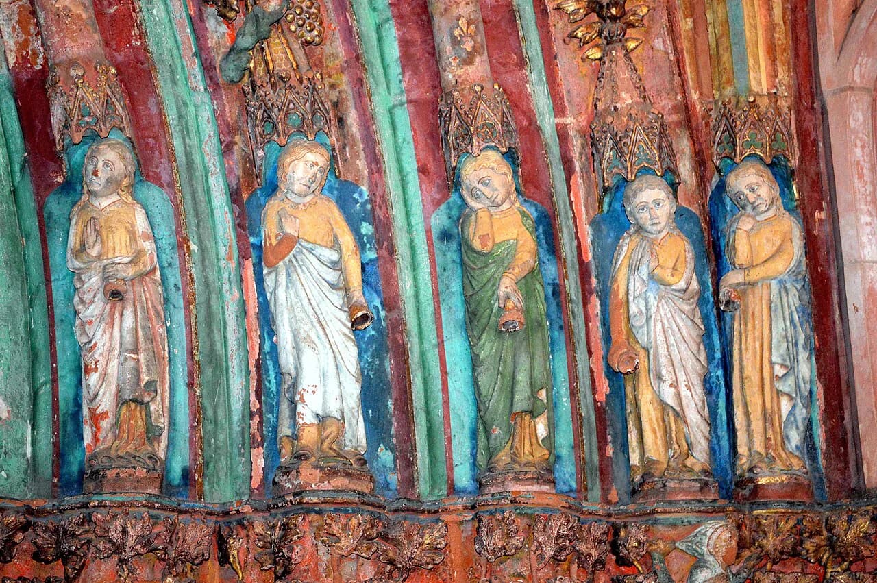 Malbork Teutonic Castle Guide: Routes, Layout, and Tips
