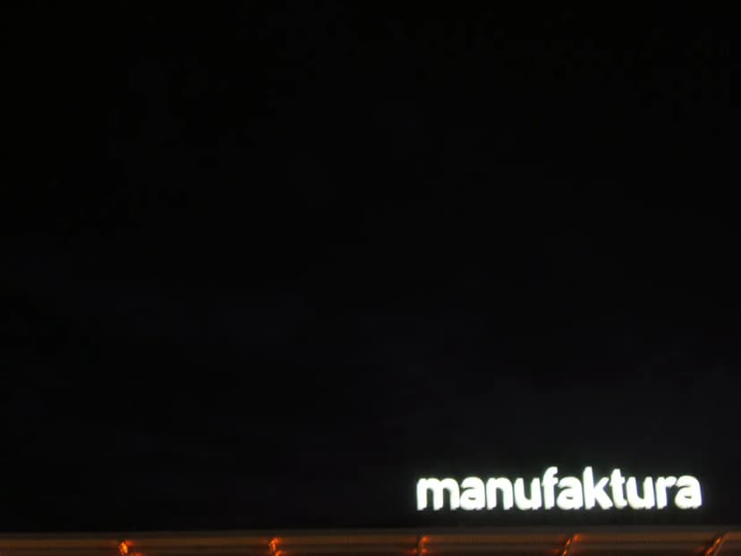 10 Essential Things to Know for Your Manufaktura Visit