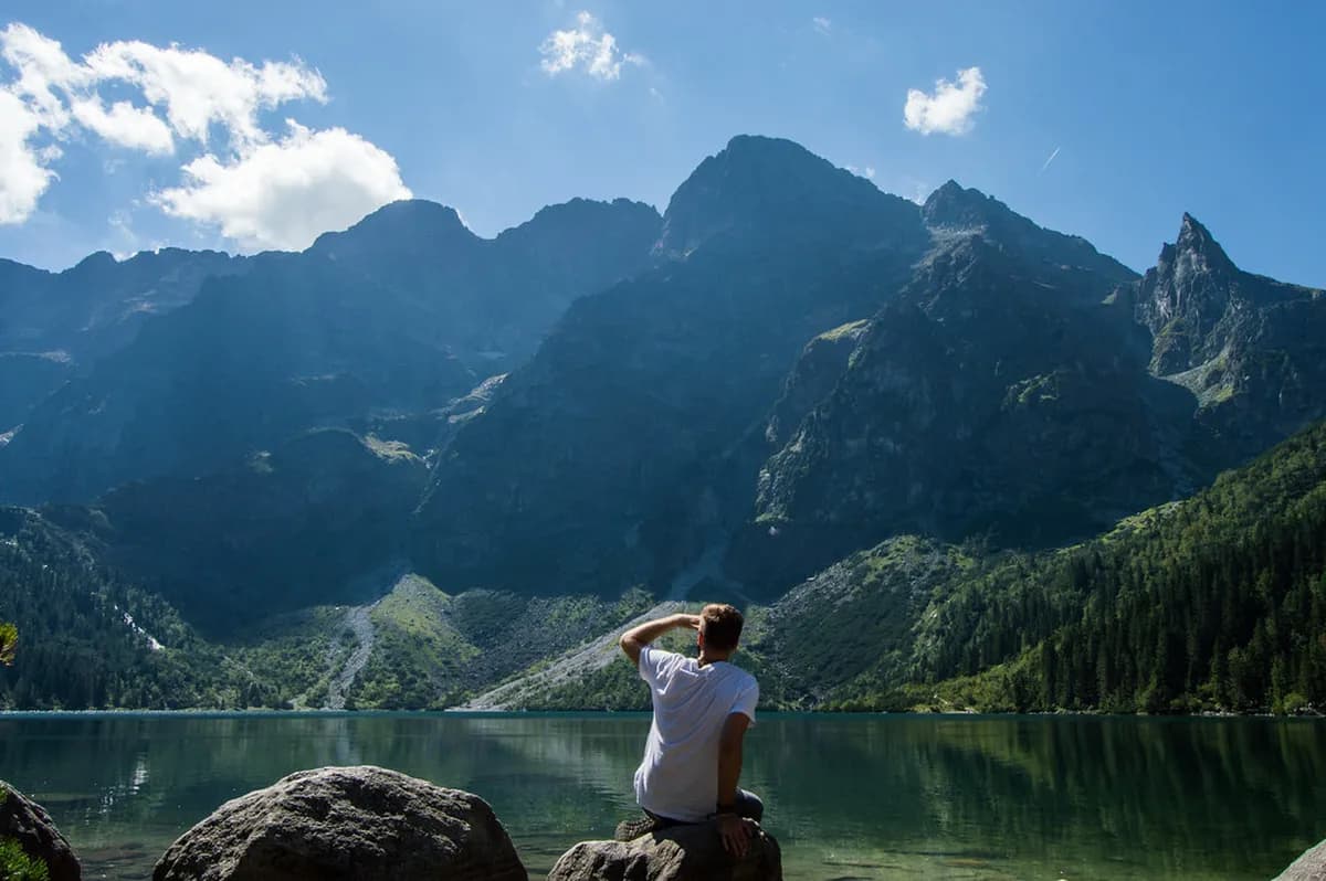 Morskie Oko Visitor Guide: 11 Essential Tips for Your Hike
