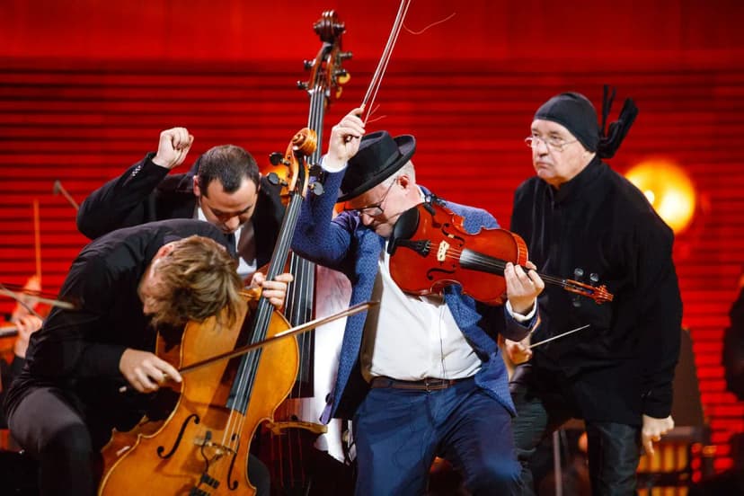 NOSPR Concert Hall Katowice Visitor Guide 2026