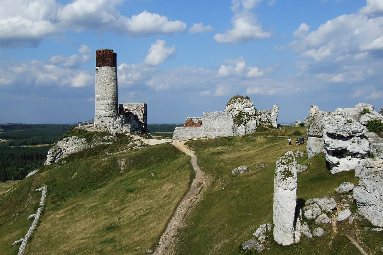 Olsztyn Castle: The Copernicus Guide to Poland's Warmian Stronghold