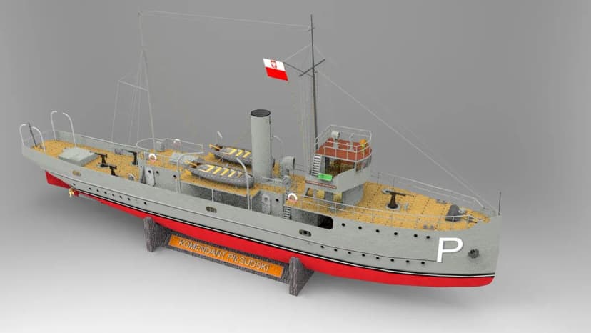 7 Essential Tips for Your ORP Błyskawica Visitor Guide