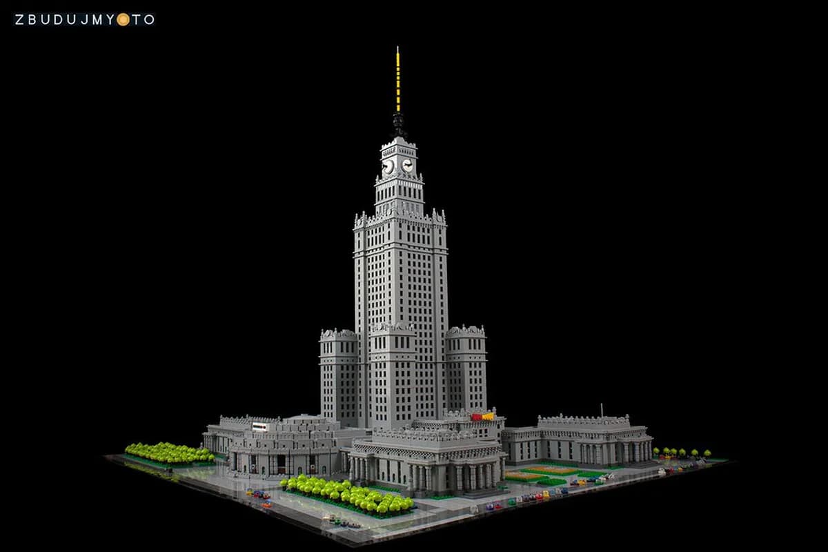 Palace of Culture and Science Visitor Guide: Tickets & Tips