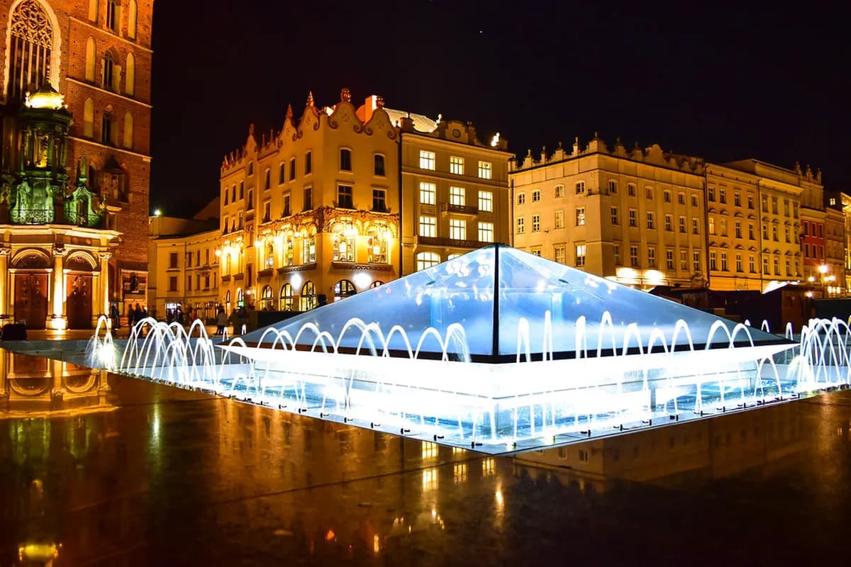 The 15 Best Places to Visit in Poland (2026 Guide)