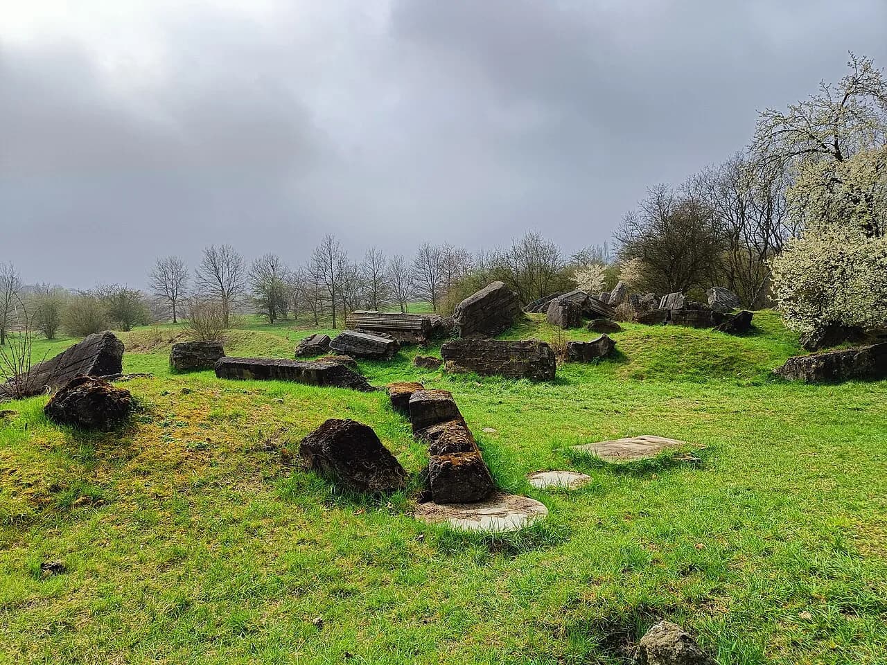 Płaszów Concentration Camp Krakow: A Visitor's Guide to the Memorial Site