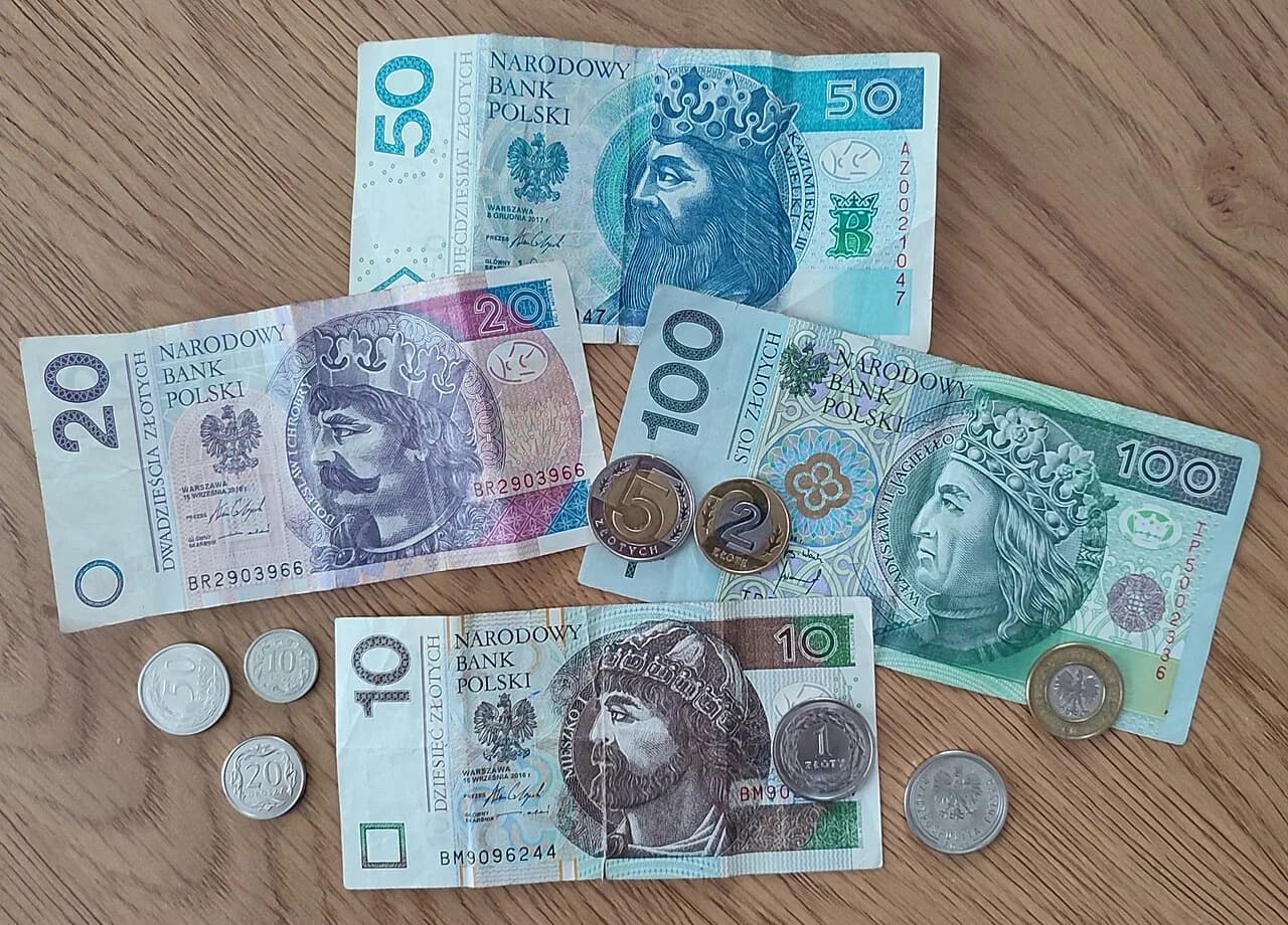 Poland Currency Guide 2026: Złoty for Travelers