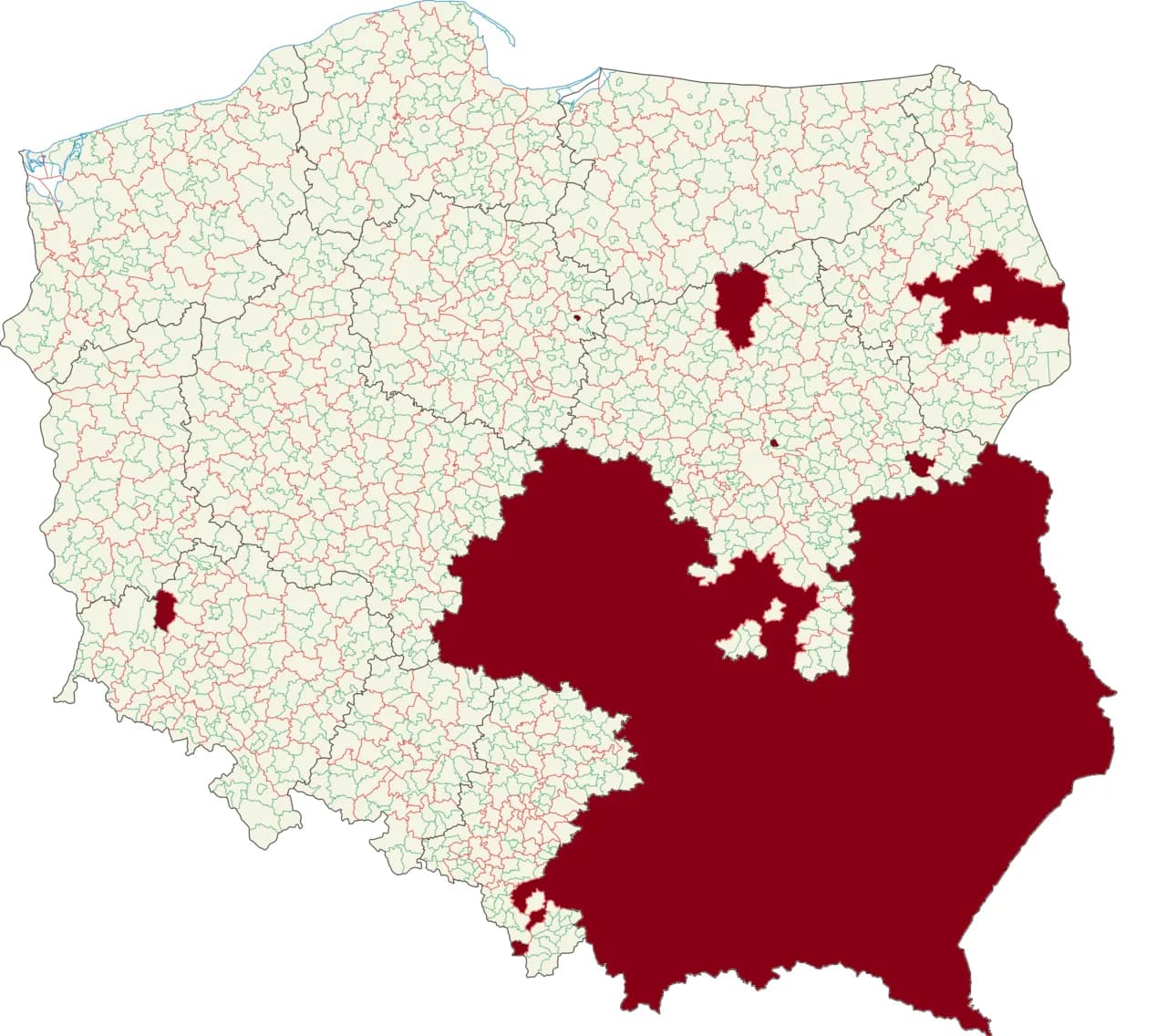 Poland Time Zone: Current Time, DST Dates & Travel Tips