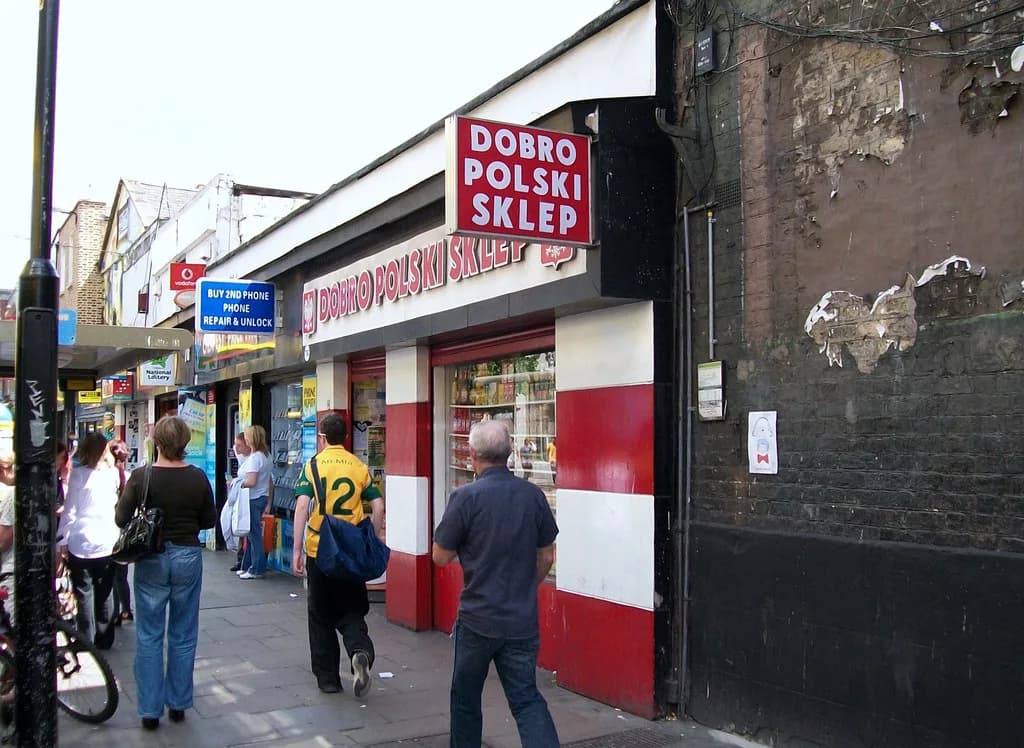 Polish Street Food Guide: What to Eat and Where to Find It