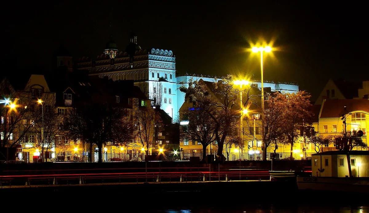 Pomeranian Dukes' Castle Szczecin: Full 2026 Visitor Guide