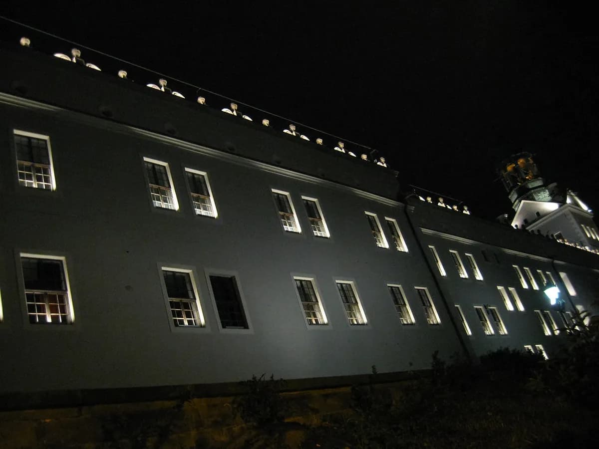 Castle of the Pomeranian Dukes (Zamek Książąt Pomorskich) Guide