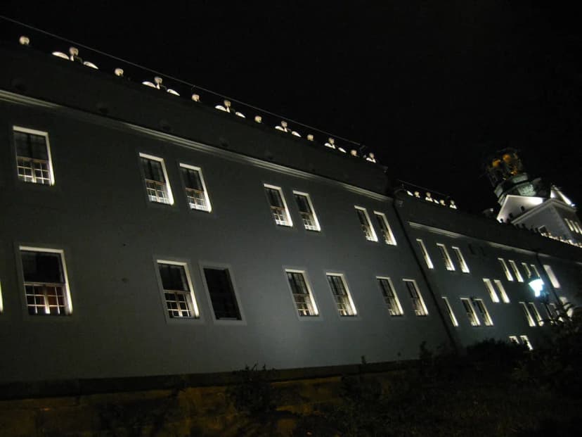 Castle of the Pomeranian Dukes (Zamek Książąt Pomorskich) Guide