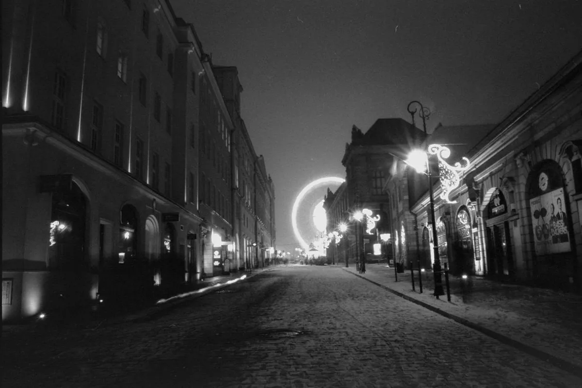 Poznan Christmas Market Guide: 10 Things to Know for 2026