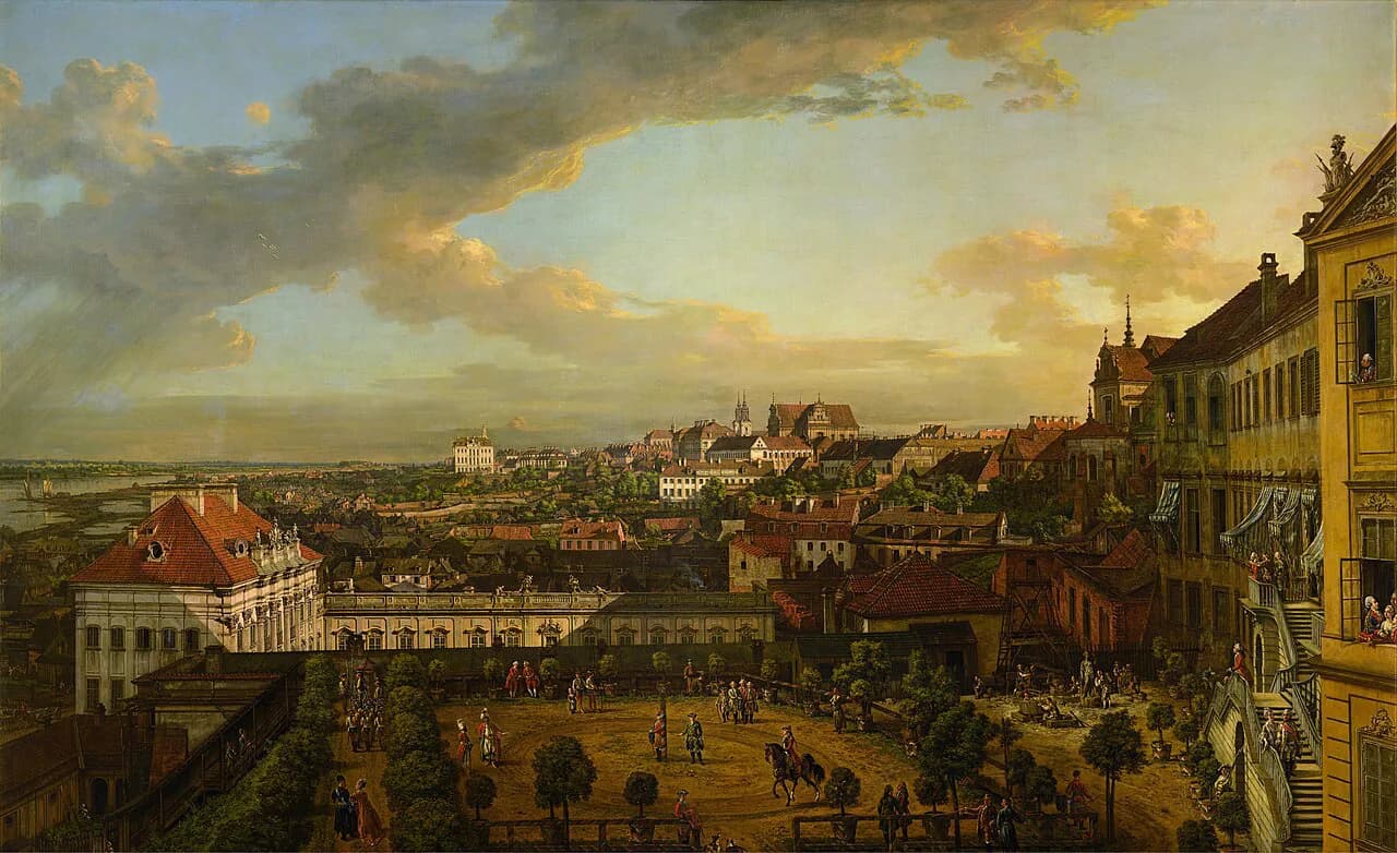 Royal Castle Warsaw: The Complete 2026 Visitor Guide
