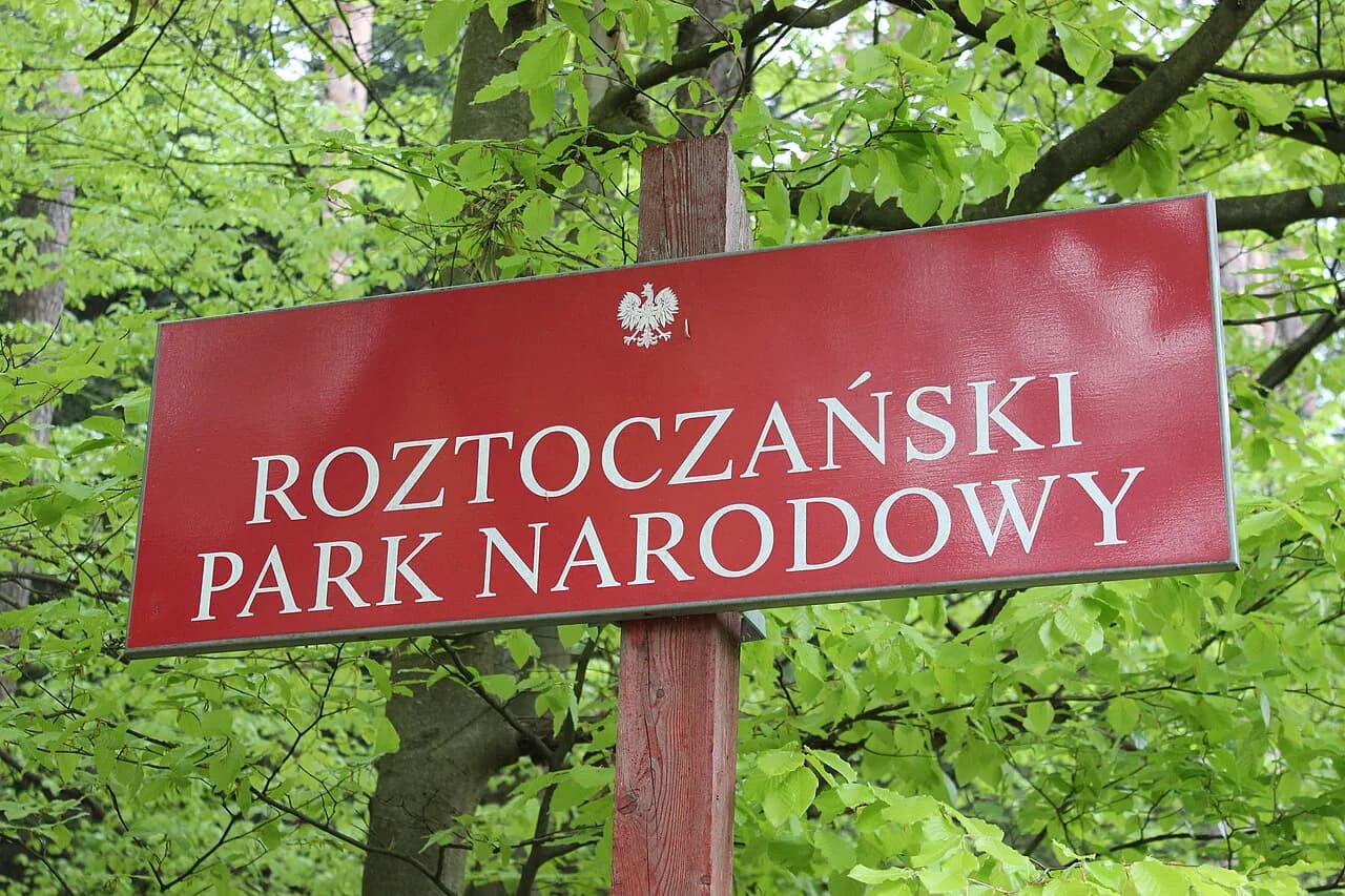 Roztocze National Park from Zamość: 2026 Visitor Guide
