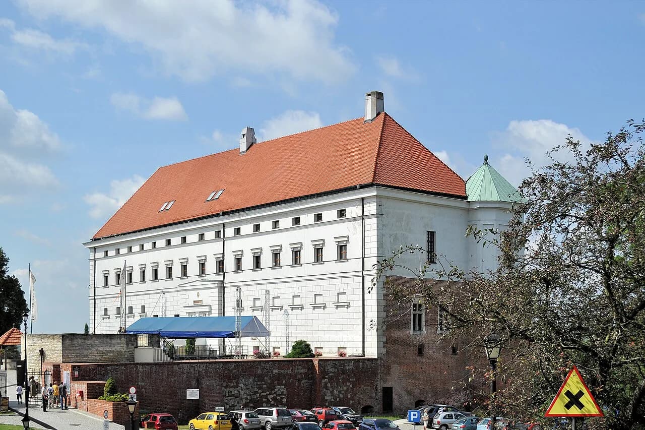 Sandomierz, Poland: A Day Trip Guide from Kielce