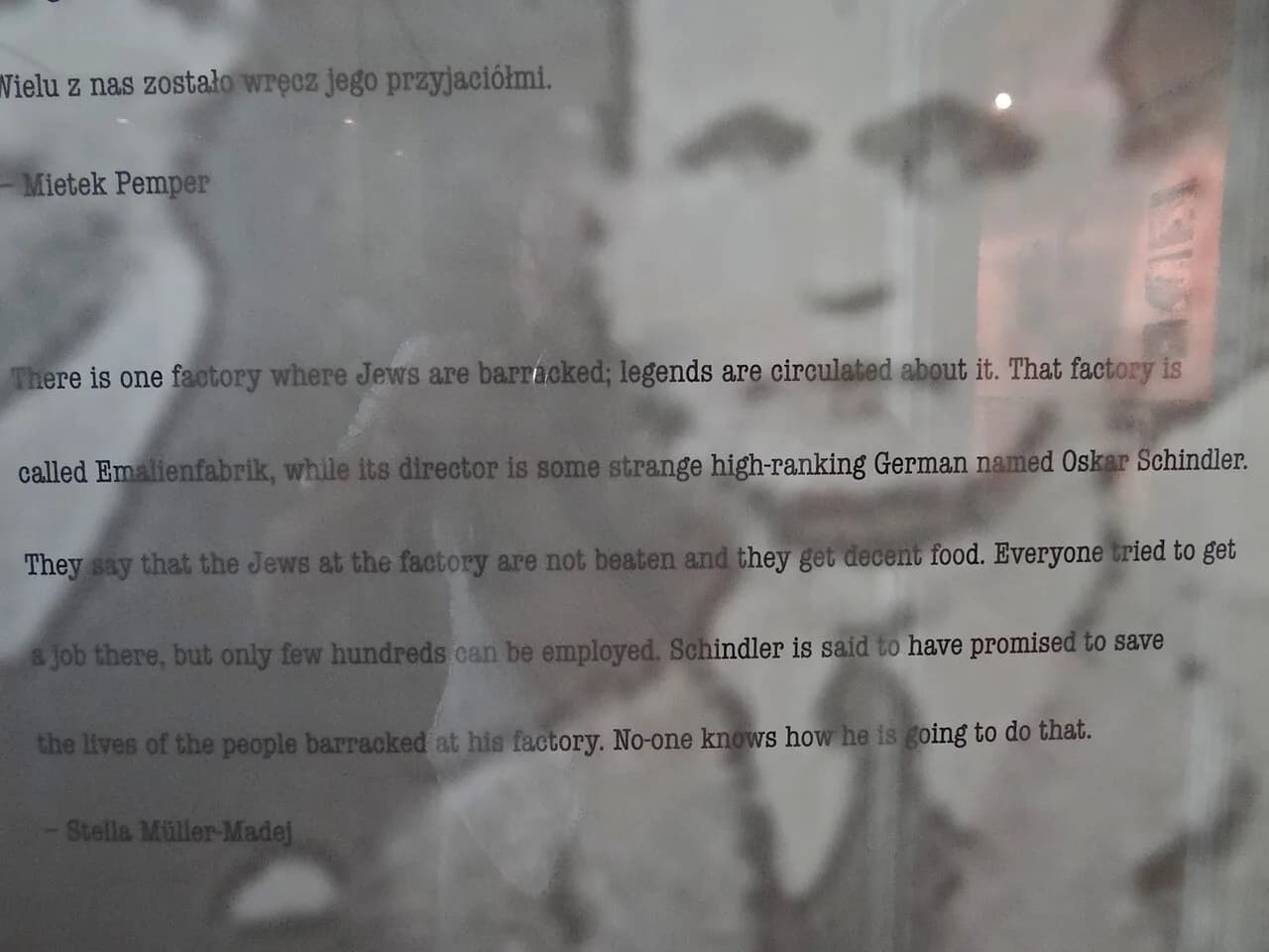Schindler's Factory Museum Krakow: Tickets, Hours & Visitor Guide