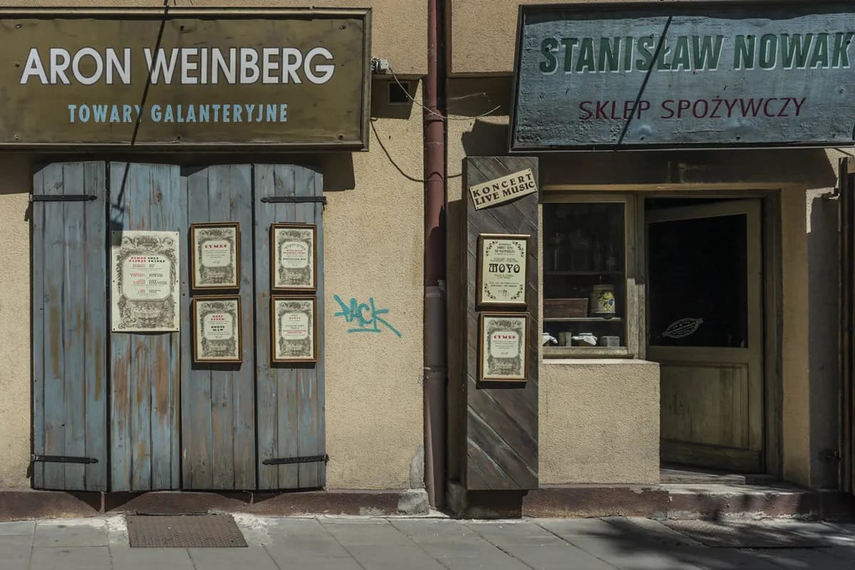 7 Best Spots for Shopping in Krakow: A Local Guide (2026)