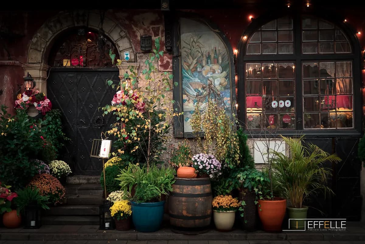 Shopping in Warsaw: Malls, Markets, and Boutiques