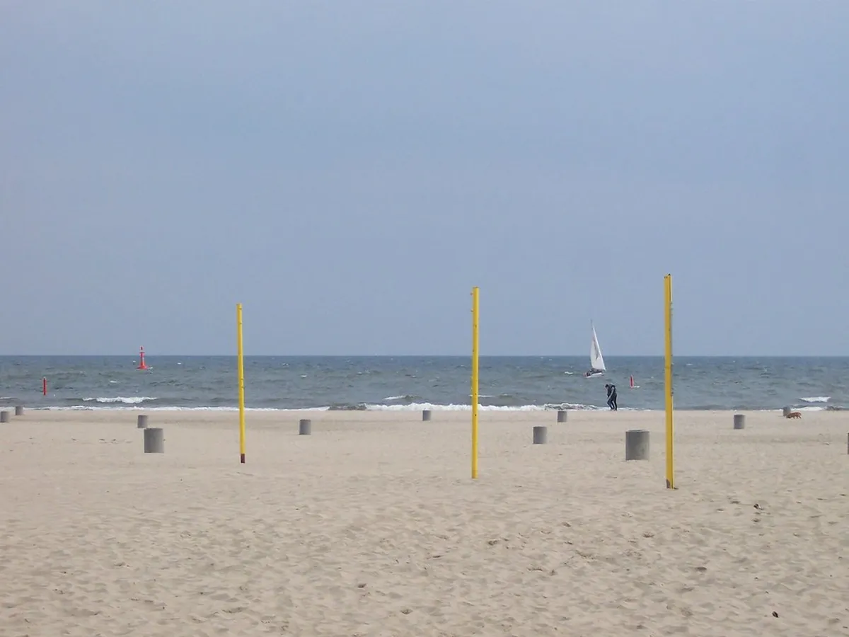 Sopot Beach Visitor Guide: Everything You Need to Know