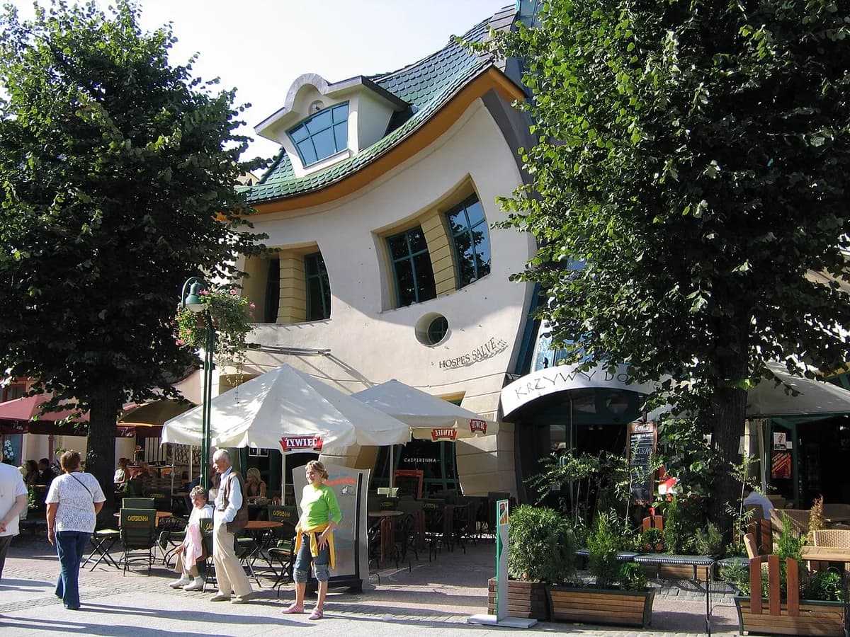 Walking Sopot's Monciak: Monte Cassino Promenade Guide 2026
