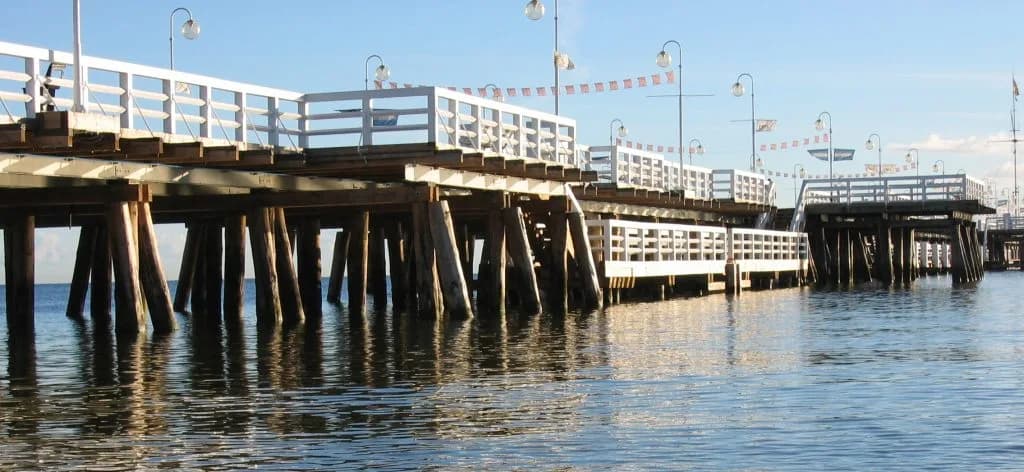 Sopot Pier Guide: Tickets, Views & History (2026)