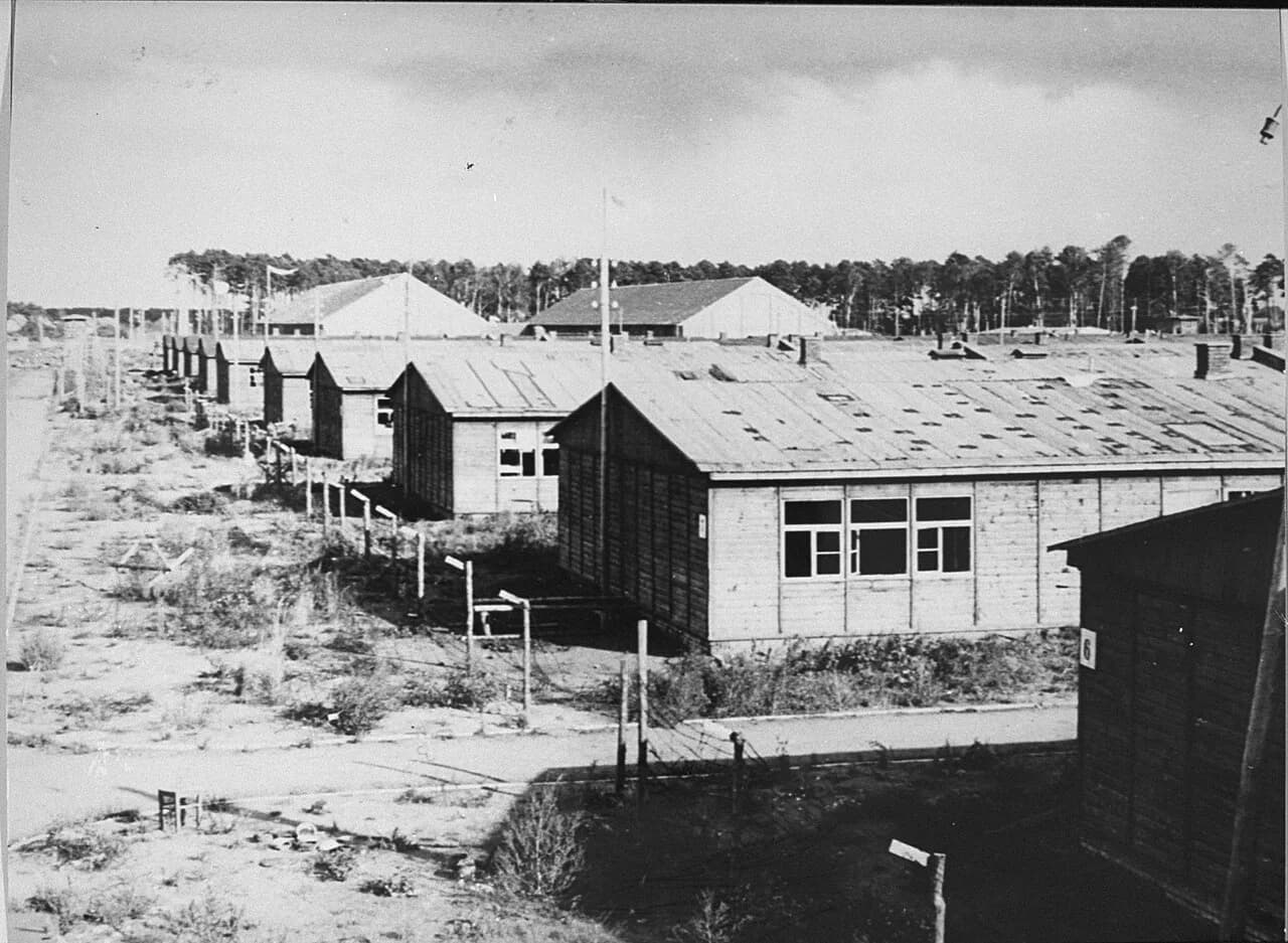 Stutthof Concentration Camp: A Visitor's Guide to History and Logistics