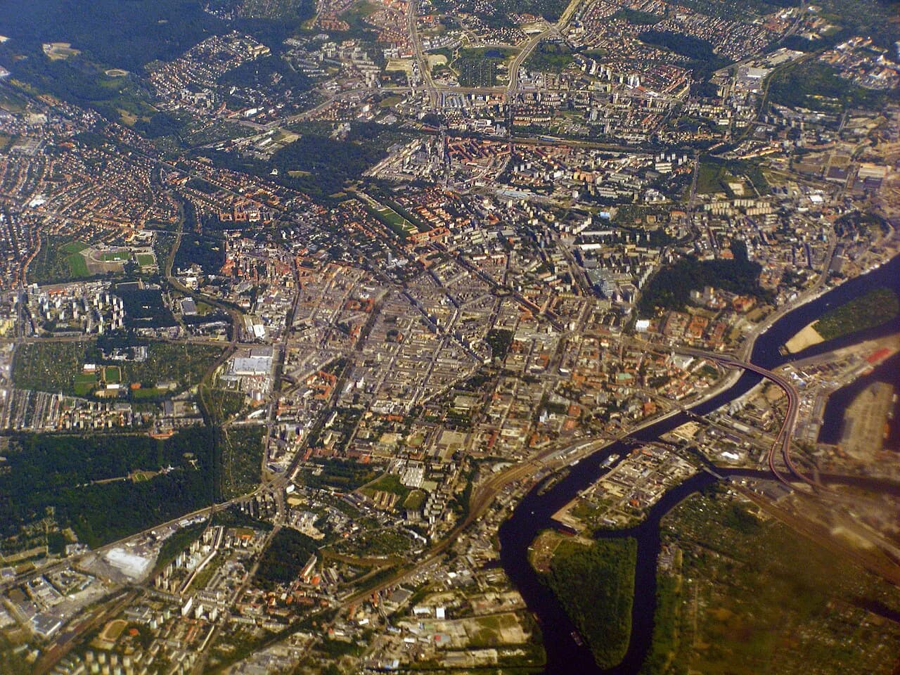 Szczecin With Kids: A Practical Family Guide