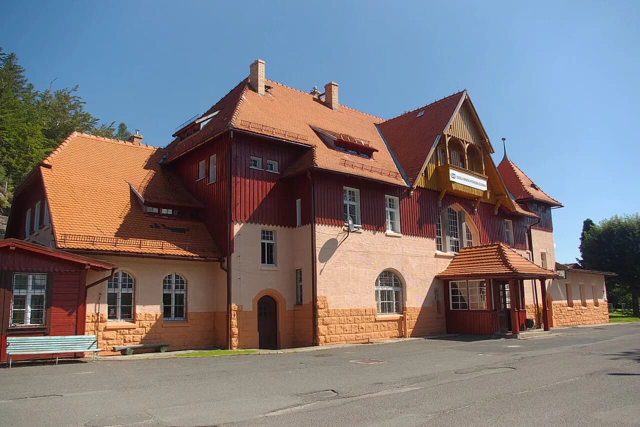 Szklarska Poręba Travel Guide: Top Things to Do
