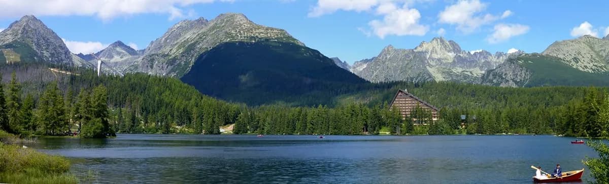 Tatra National Park Guide: 10 Essential Planning Tips