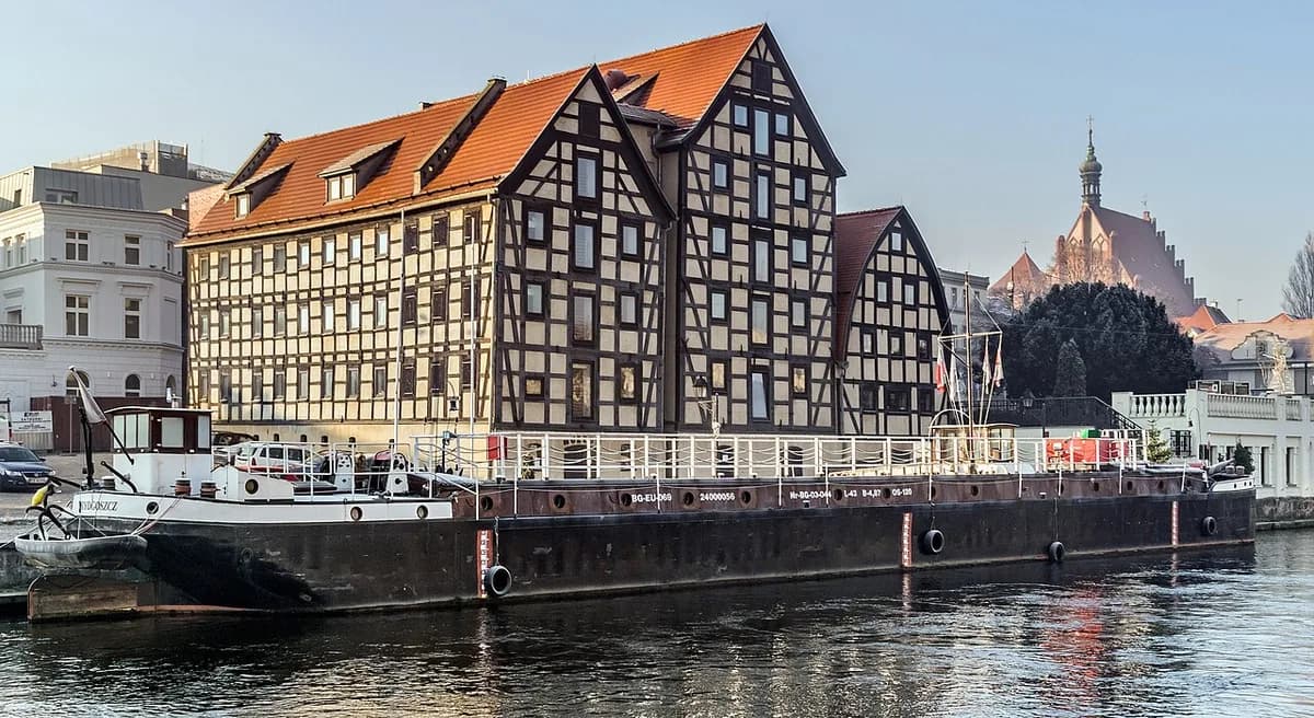 Things to Do in Bydgoszcz: 2026 Guide to the City's Best Sights