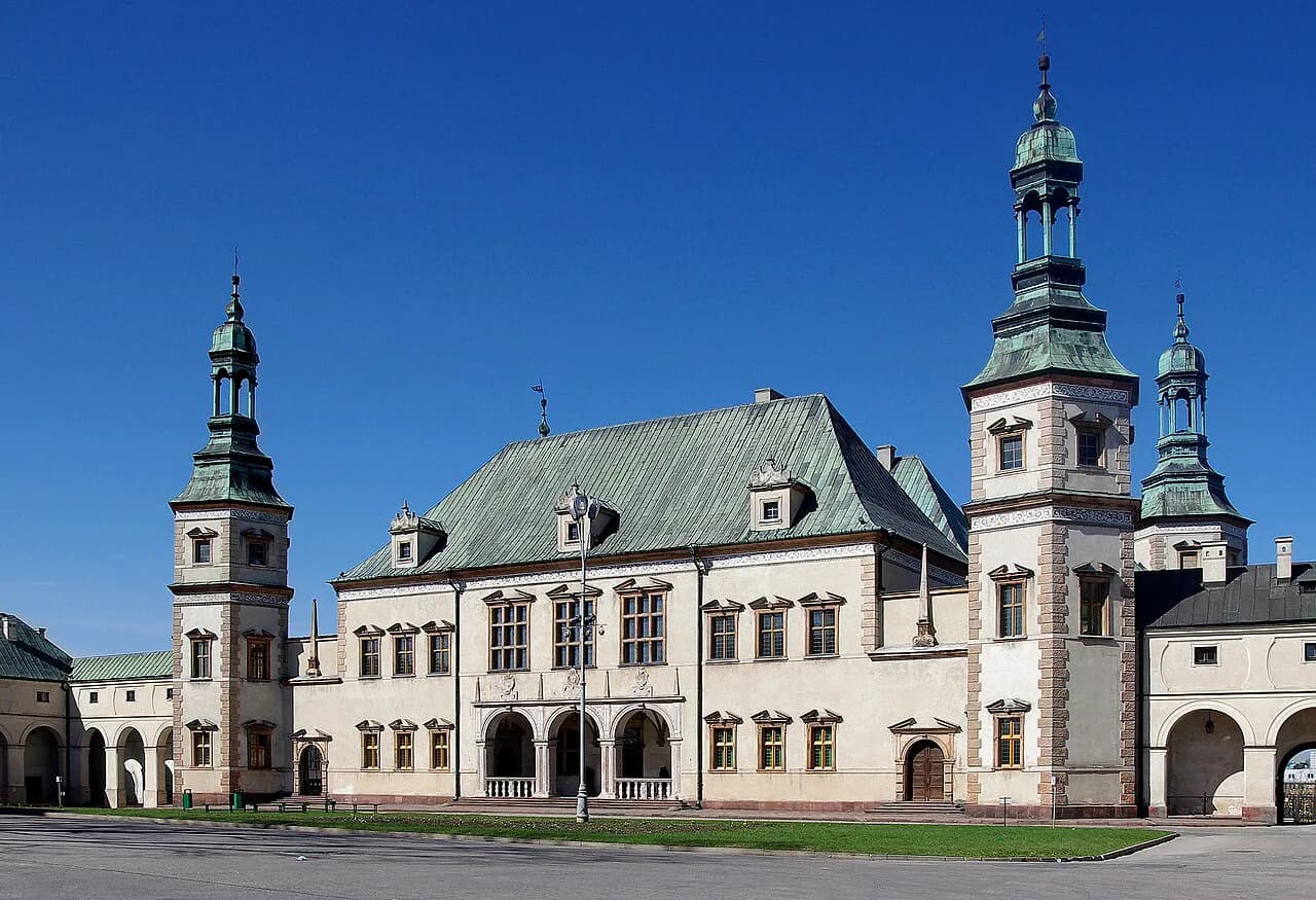 9 Best Things to Do in Kielce, Poland (2026 Guide)
