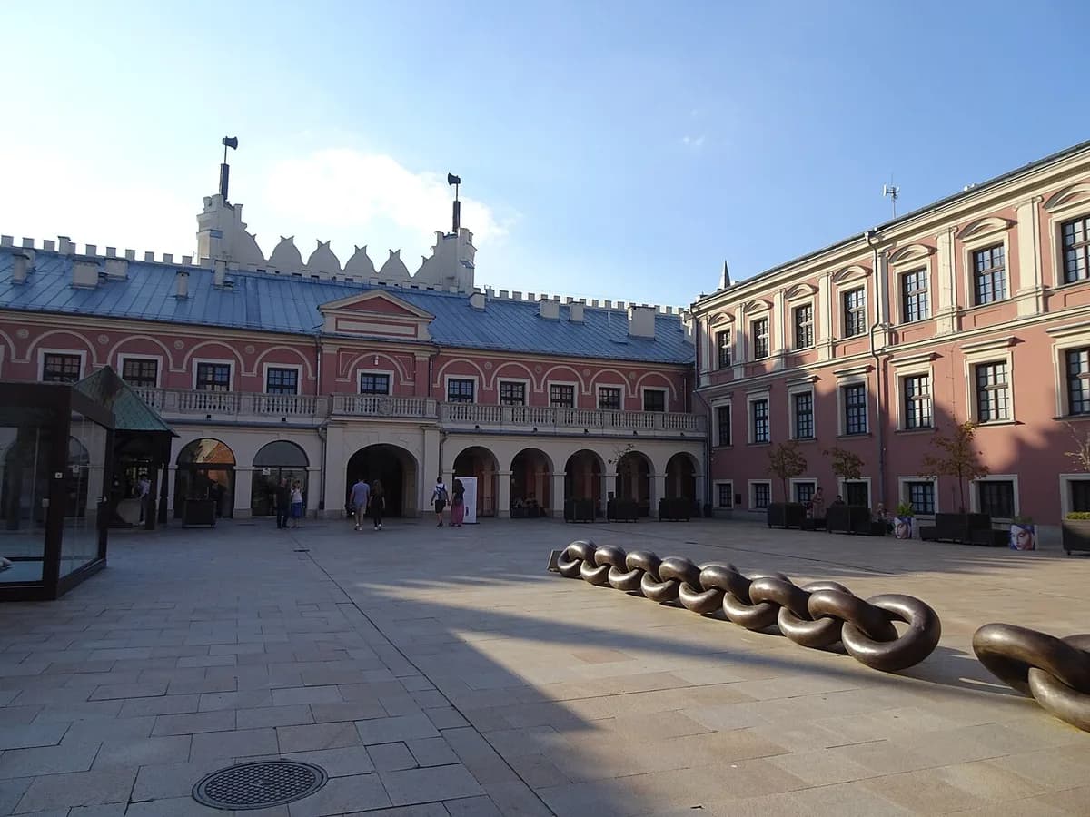 12 Best Things to Do in Lublin (2026 Guide)