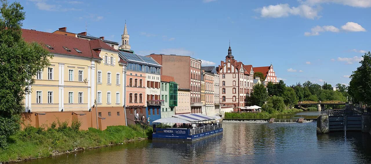 10 Best Things to Do in Opole, Poland (2026 Guide)