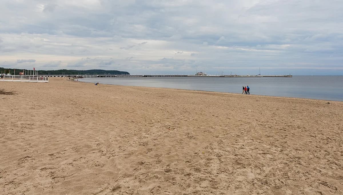 13 Best Things to Do in Sopot, Poland (2026 Guide)
