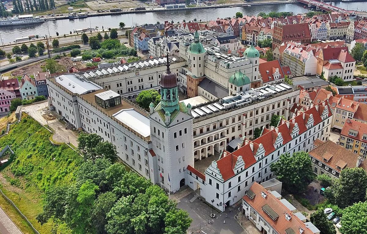 Things to Do in Szczecin: 2026 Top Sights Guide