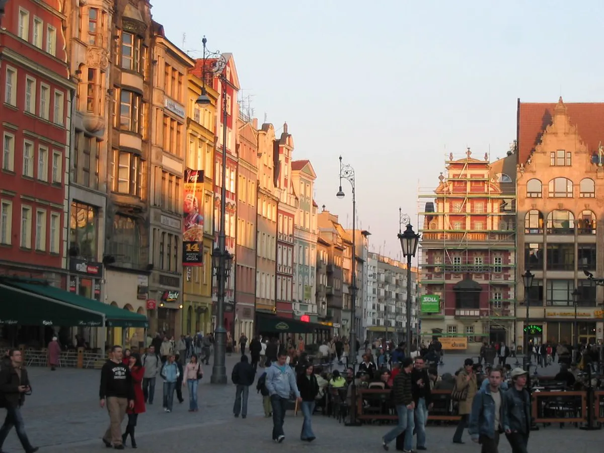 15 Best Things to Do in Wrocław (2026 Guide)