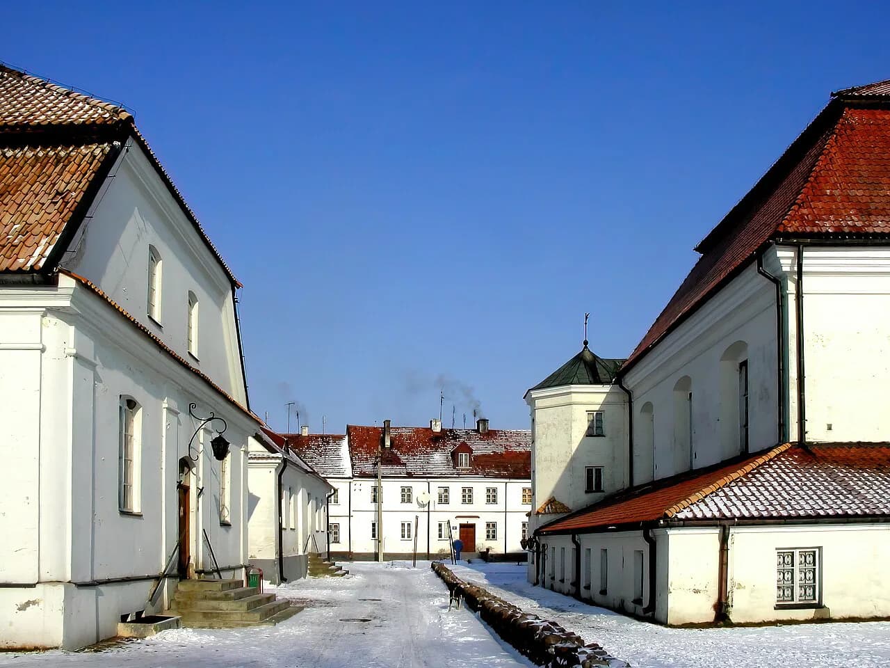 Tykocin Poland Guide: Best Day Trip from Białystok