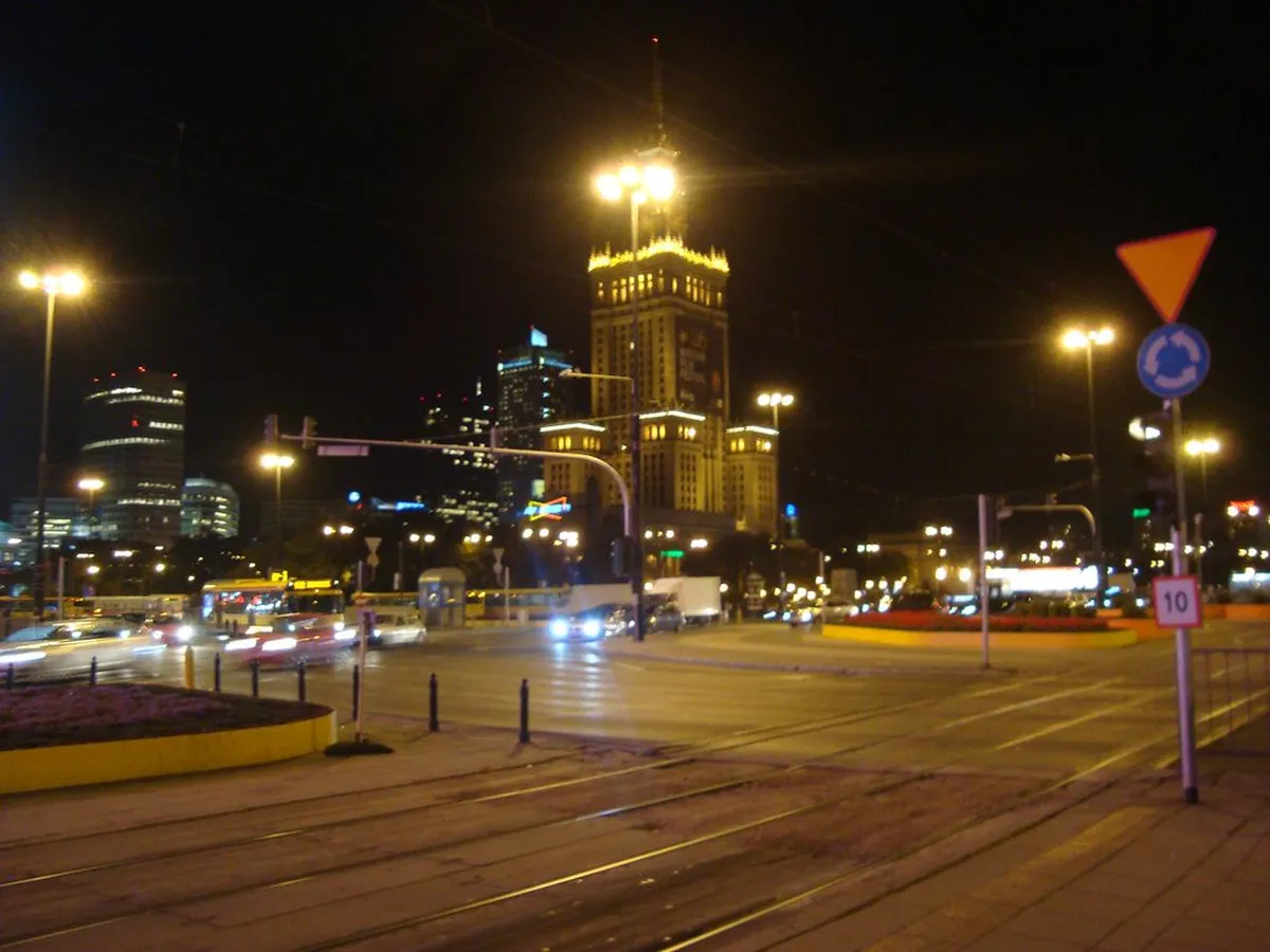 Warsaw Nightlife Guide: Best Bars, Clubs, and Local Tips