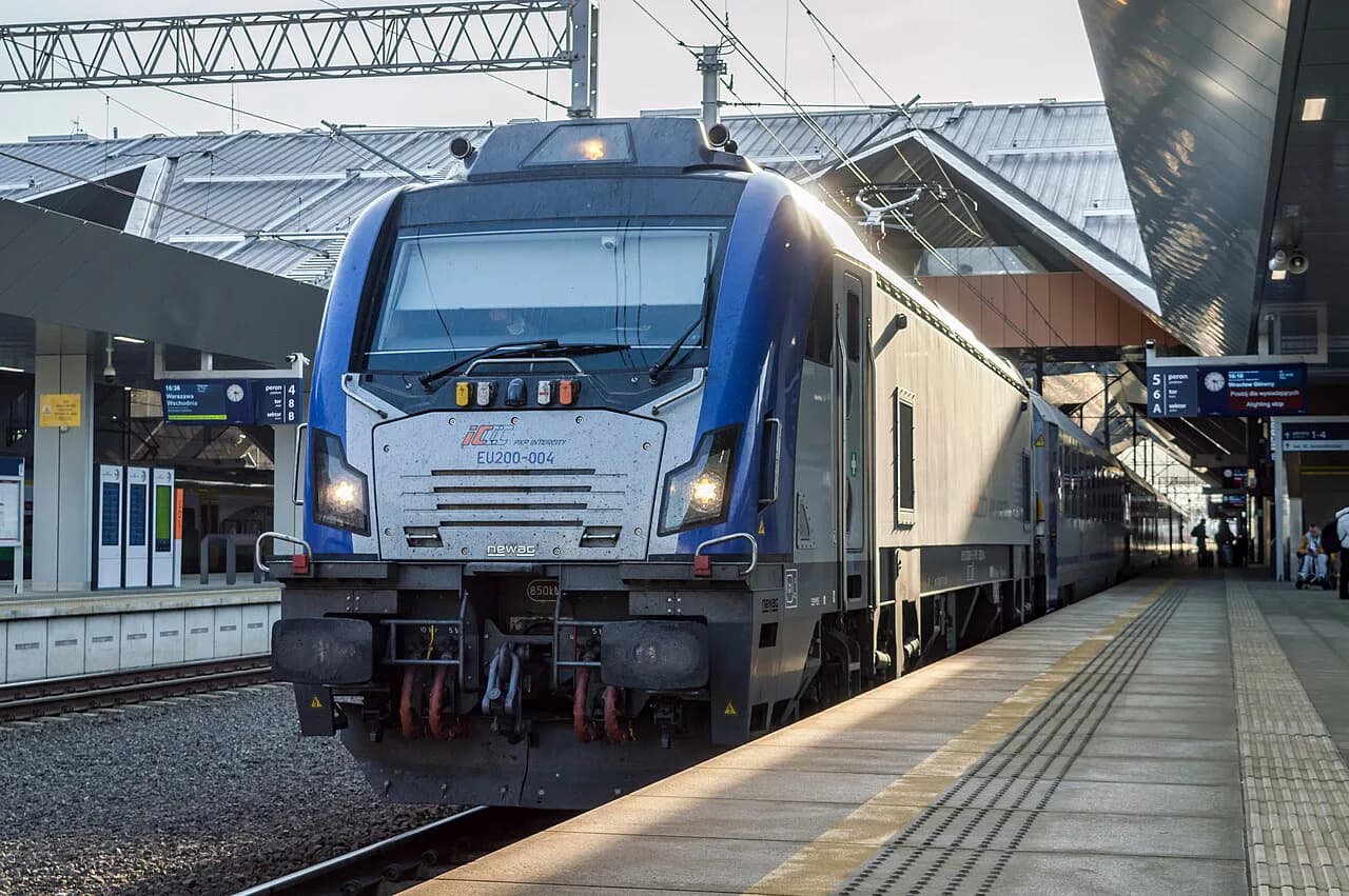 Warsaw to Wroclaw Train 2026: Schedules, Tickets & Pendolino Guide