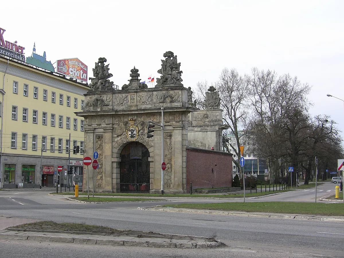 Where to Eat in Szczecin (2026): Local Guide to Real Food