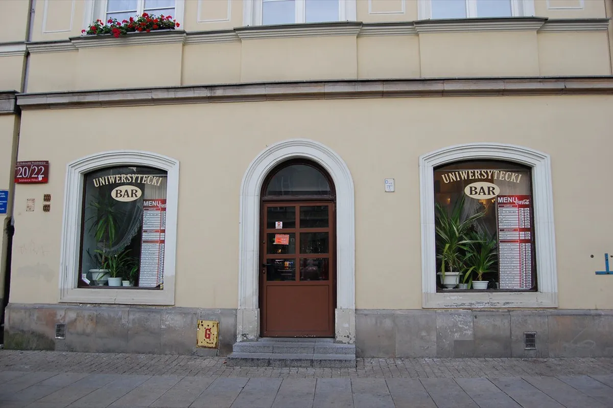 Where to Eat in Warsaw: 12 Best Restaurants (2026)