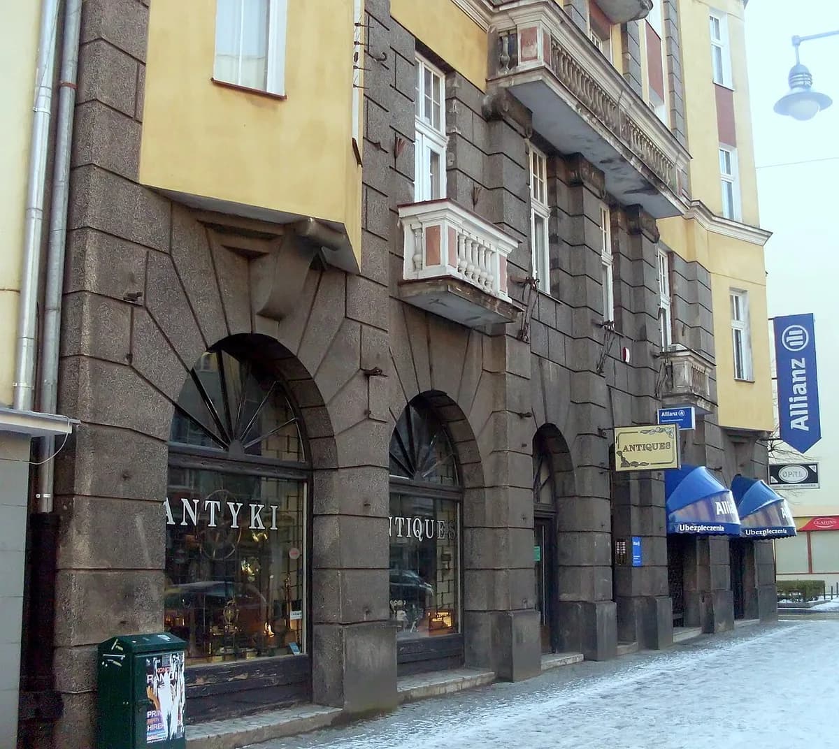 Where to Stay in Gdynia: Best Areas & Hotels (2026)