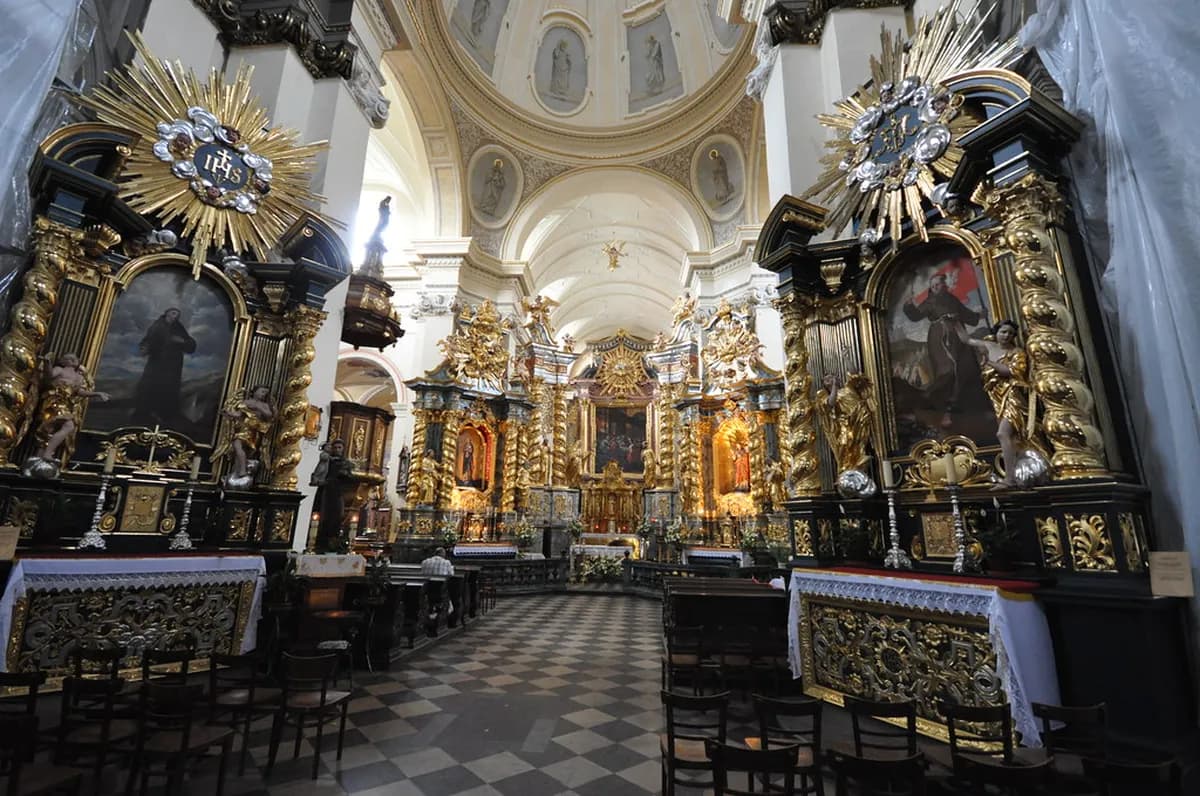 Where to Stay in Krakow: 10 Best Areas and Hotel Picks (2026)