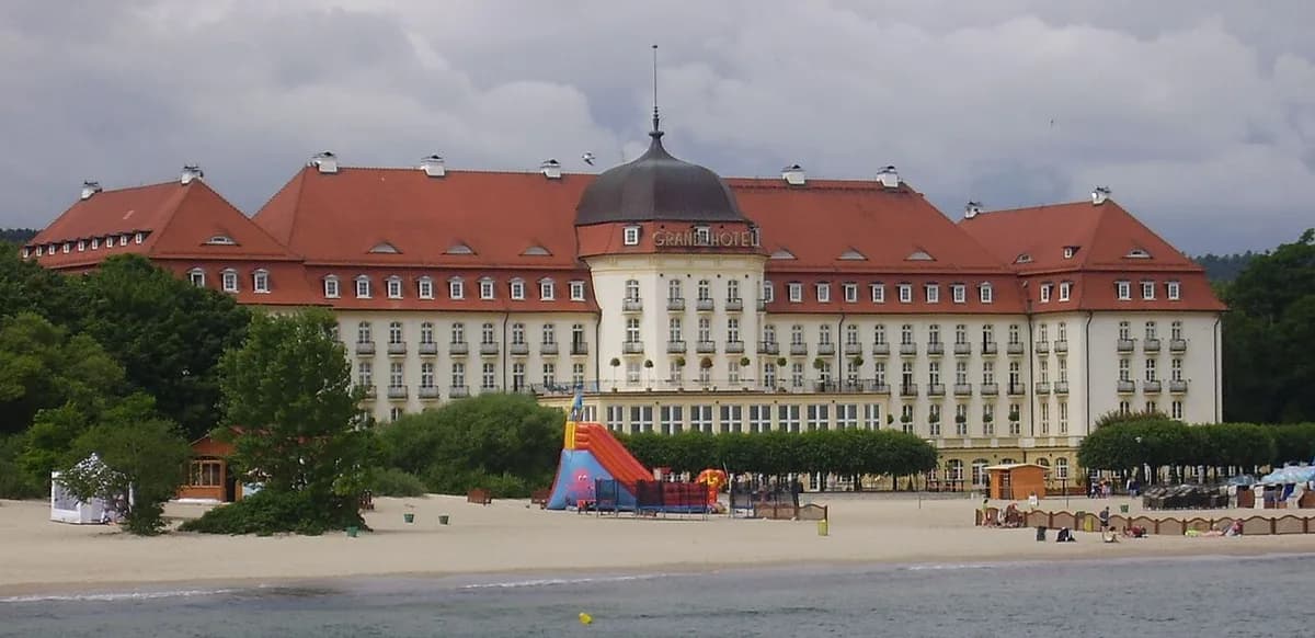 Where to Stay in Sopot: Best Areas & Hotels (2026)