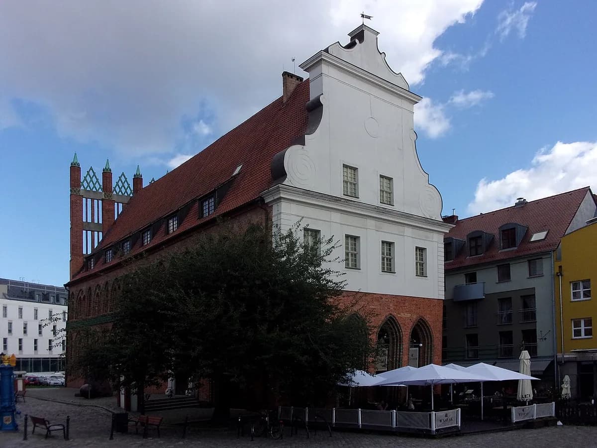 Where to Stay in Szczecin 2026: Best Areas & Hotels